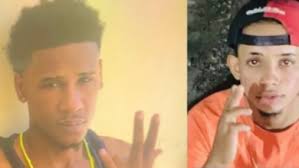 asesinato de policía