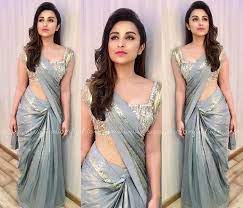 Pin On Celebrity Sarees