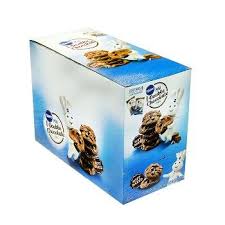Maybe you would like to learn more about one of these? Pillsbury Mini Cookies Double Chocolate Chip 6 3oz Buy Online In Angola At Angola Desertcart Com Productid 82674143