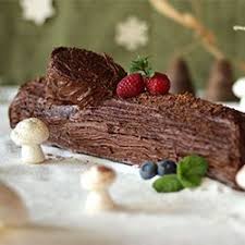 Allrecipes France Recette Buche De Noel Cuisson De Noel Buche De Noel Maison