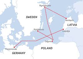 W portalu dostępne są granice administracyjne, ortofotomapa, mapa ewidencyjna, mapa zasadnicza, dane adresowe. Z Gdyni Do Nynashamn Stena Line Otwiera Nowa Linie Promowa Z Polski Do Szwecji Nasz Baltyk Morskie Czasopismo