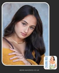 ⠀ Congratulations to Layla Armstrong-Hughes who will be appearing in “The  Forty Elephants” as part of the Other Palace's “Musical Bites” sessions  which run