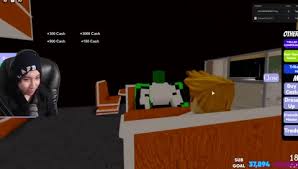 Maybe you would like to learn more about one of these? Making Dream Play Roblox For The First Time Quackityhq