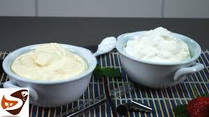 La crème brûlée è un dessert delizioso e facile da realizzare. Crema Chantilly Ottima Per Farcire Pan Di Spagna Torte E Bigne Youtube