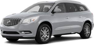 2017 Buick Enclave Problems | Kelley Blue Book