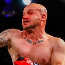 Joshua Cain Johnson vs. Nate Dinet, Gulf Coast MMA 20