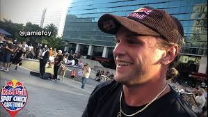 ROLL WITH ME : Ethan Cairns