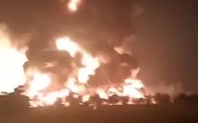 Direktur utama pt pertamina nicke widyawati meminta masyarakat tidak panik terkait ketersediaan. Ld8d05a3mswvdm