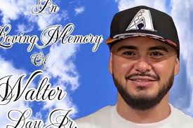 Fundraiser for Neyely Talavera by Wences Lau : Walter Lau jr