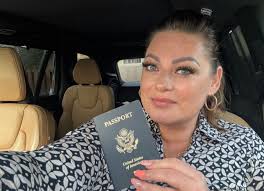 Got my passport book today, waiting for more