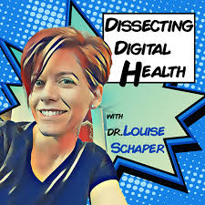 Dissecting Digital Health — with Sara Riggare