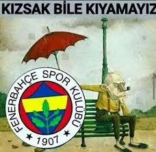 Feyzagul Tasci Adli Kullanicinin Fenerbahce Panosundaki Pin Spor Komik