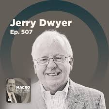 David Beckworth (@DavidBeckworth)