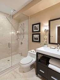 Continue scrolling for 60 ingenious ways to maximize even the smallest of bathroom spaces—all without sacrificing an inch of. 35 Beautiful Bathroom Decorating Ideas Full Bathroom Remodel Small Full Bathroom Neutral Bathroom Decor