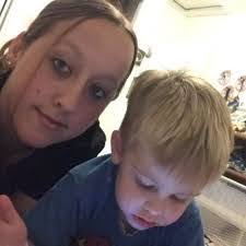 Crystal Denison's Instagram, Twitter & Facebook