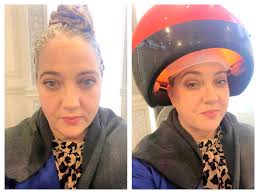 A Consultation at the Philip Kingsley Trichological Clinic