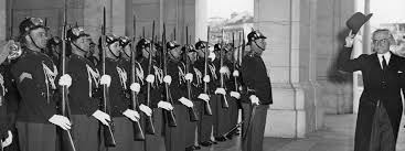 Não mudou apenas o regime nessa data. O Estado Novo 1933 1974