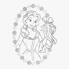 There are two different difficulty levels for each function. Disney Princess Colouring In Page Coloring Pages For Kids