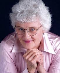 Ann Pearson's Instagram, Twitter & Facebook