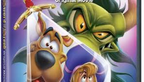 It reminded me of the new scooby doo movies and the grim adventures of billy and mandy, which makes sense because. Happy Halloween Scooby Doo The New Animated Movie Arrives On Dvd Digital October 6 2020 From Warner Bros Screen Connections