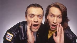 Max Pezzali e la lite con Claudio Cecchetto, la versione di Mauro Repetto e  il motivo della fine degli 883