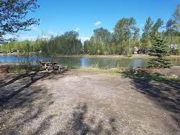 Maybe you would like to learn more about one of these? Riverbend Campground Updated 2021 Reviews Okotoks Alberta Tripadvisor