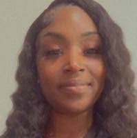 Shaquana Davis's Instagram, Twitter & Facebook