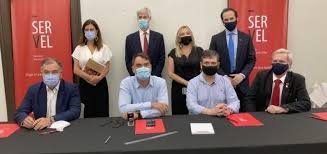 Presidente convoca, vía decreto, al plebiscito de entrada del 25 de octubre de 2020. Rn Cuestiona Cupos A Constituyentes En La Lista Vamos Chile