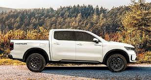 Great Wall Confirms 'Ute' For Q4 Aussie Launch | Goauto