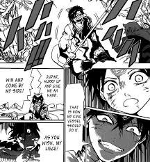 Magi Hakuryuu Tumblr Posts Tumbral Com Animation anime dessin manga manga dessin personnages animé. magi hakuryuu tumblr posts tumbral com