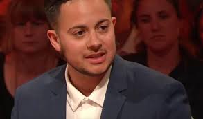 Mounir Samuel heeft recht van spreken