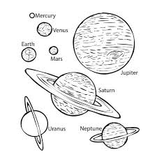 We found countless abstract and nature coloring pages, a… Printable Planet Coloring Pages Coloringme Com
