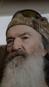 A simple man who has helped millions of lives. During these challenging  times, we want to express our love and support to the Duck Commander  family. Phil Robertson has touched countless lives,