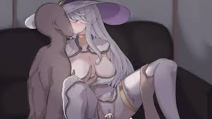 MMD人物 触手玩弄 巅峰享受