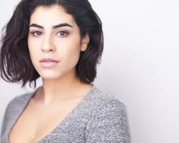 Media — Jessie Davidson