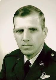 Rex Hurley Obituary (1933