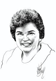 Marie Severin