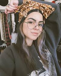 Brittany Reagan's Instagram, Twitter & Facebook