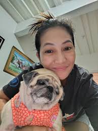 Morning this is Theodore and he loves his morning blueberries 🫐🥰