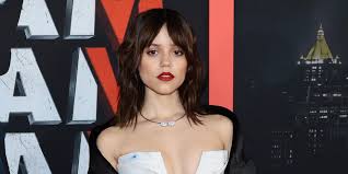 Jenna Ortega Deletes Twitter Due to AI-Generated Sexual Images - OECD.AI