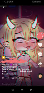 STOP MAKING PORN IN KIDS GAME WHAT THE FUCK : rGachaLifeCringe