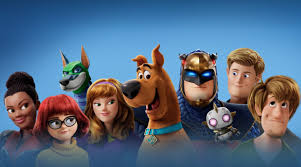 Scoob!' coming to iTunes on May 15, bypassing theaters and rental ...