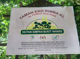 Anehnya, walaupun telah diletakkan tanda amaran dilarang membuang sampah.denda rm500 masih terdapat banyak timbunan sampah di kawasan tersebut. Bonding Time Mama Anak Dara Ke Taman Eko Rimba Kl Suria Amanda