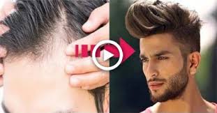 That's why the best shampoos for healthy hair combine cleaning ability with moisturizing powers to ensure that your hair is degre. How To Get Thicker Fuller Healthy Hair For Men Hair Loss Prevention Tips Mens Hair