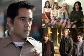 It's been a hot mess