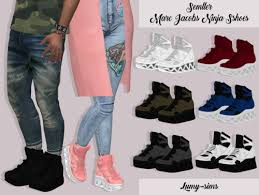 The sims sims cc nike free shoes running shoes nike nike shoes air jordan vi air jordan shoes zapatillas jordan retro jordan outfits. Sims 4 Jordan Shoes Cc Sauced Shop Female Cc Folder The Sims 4 Chanr Filly