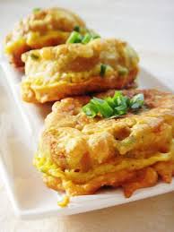 Gato Dipain Deep Fried Bread In Batter Mauritian Food Fry Bread Mauritius Food