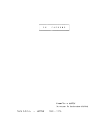 Http Horizon Documentation Ird Fr Exl Doc Pleins Textes Divers14 11 04997 Pdf