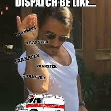 25 dispatcher jokes ranked in order of popularity and relevancy. Meme Dispatch Home Facebook