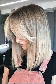 Diese frisur steht besonders gut den frauen mit einem länglichen oder ovalen gesicht. Hair Styles Sayfa 968 1404 2020 Best Hair Styles Ideas